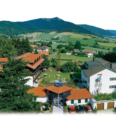 Apartmenthaus Florian แลม ภายนอก รูปภาพ