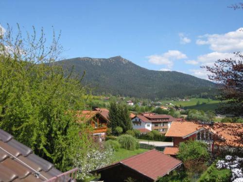 Apartmenthaus Florian แลม ภายนอก รูปภาพ