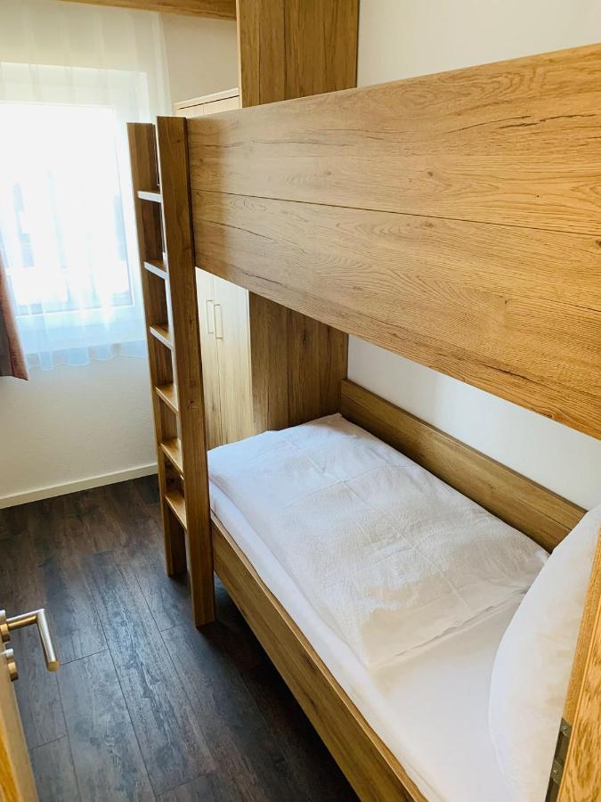 Apartmenthaus Florian แลม ภายนอก รูปภาพ
