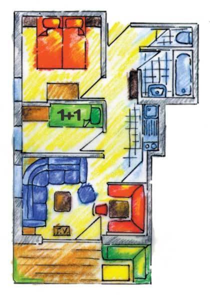 Apartmenthaus Florian แลม ภายนอก รูปภาพ